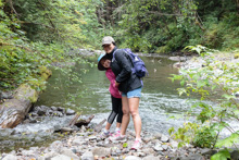 Ryan and Vivian July 2016